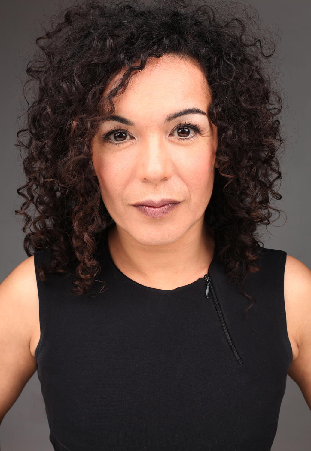 Kena Molina